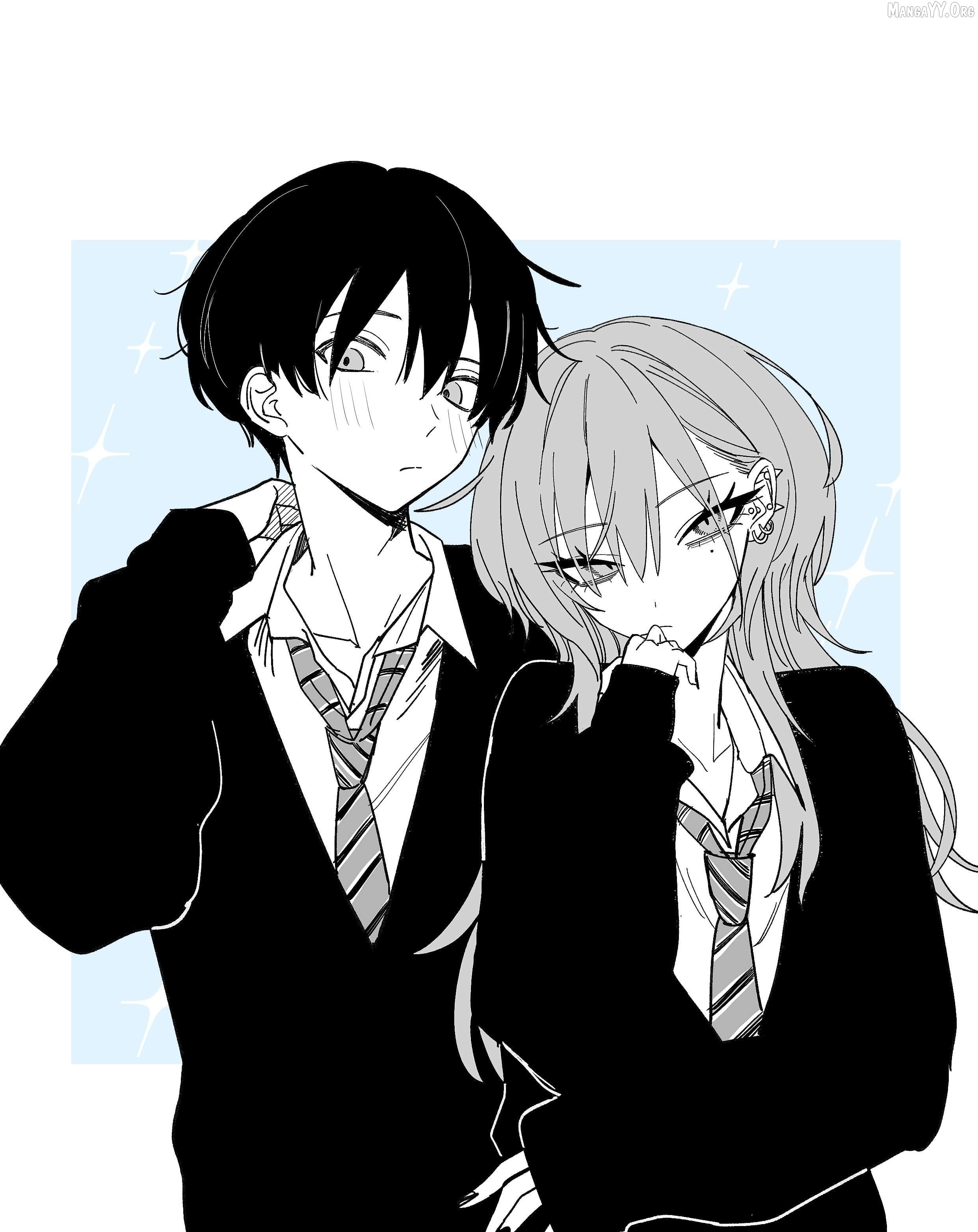 Read Haimiya-senpai wa Kowakute Kawaii Manga Online
