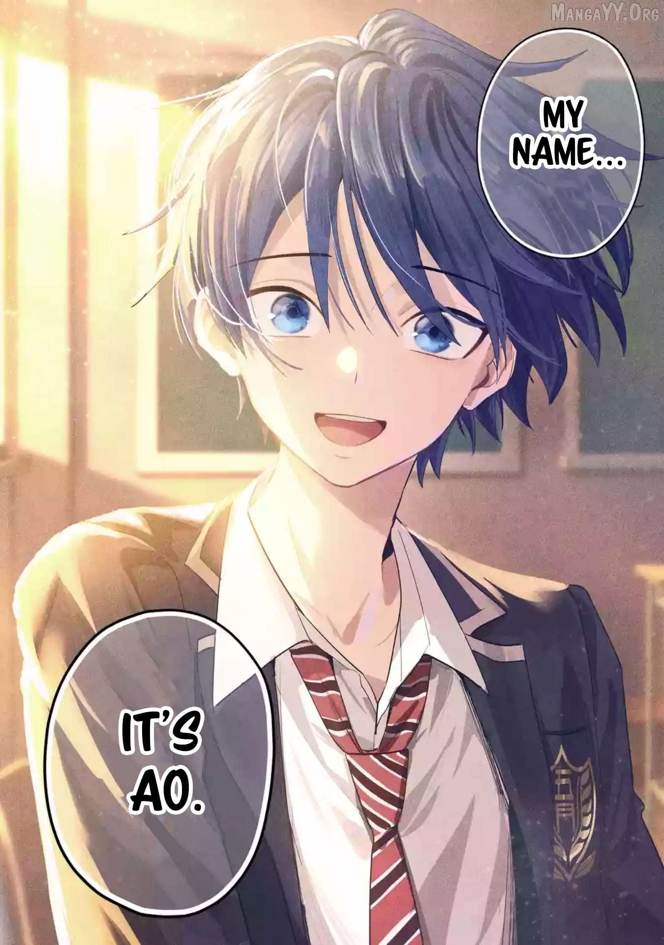 Read Haimiya-senpai wa Kowakute Kawaii Manga Online