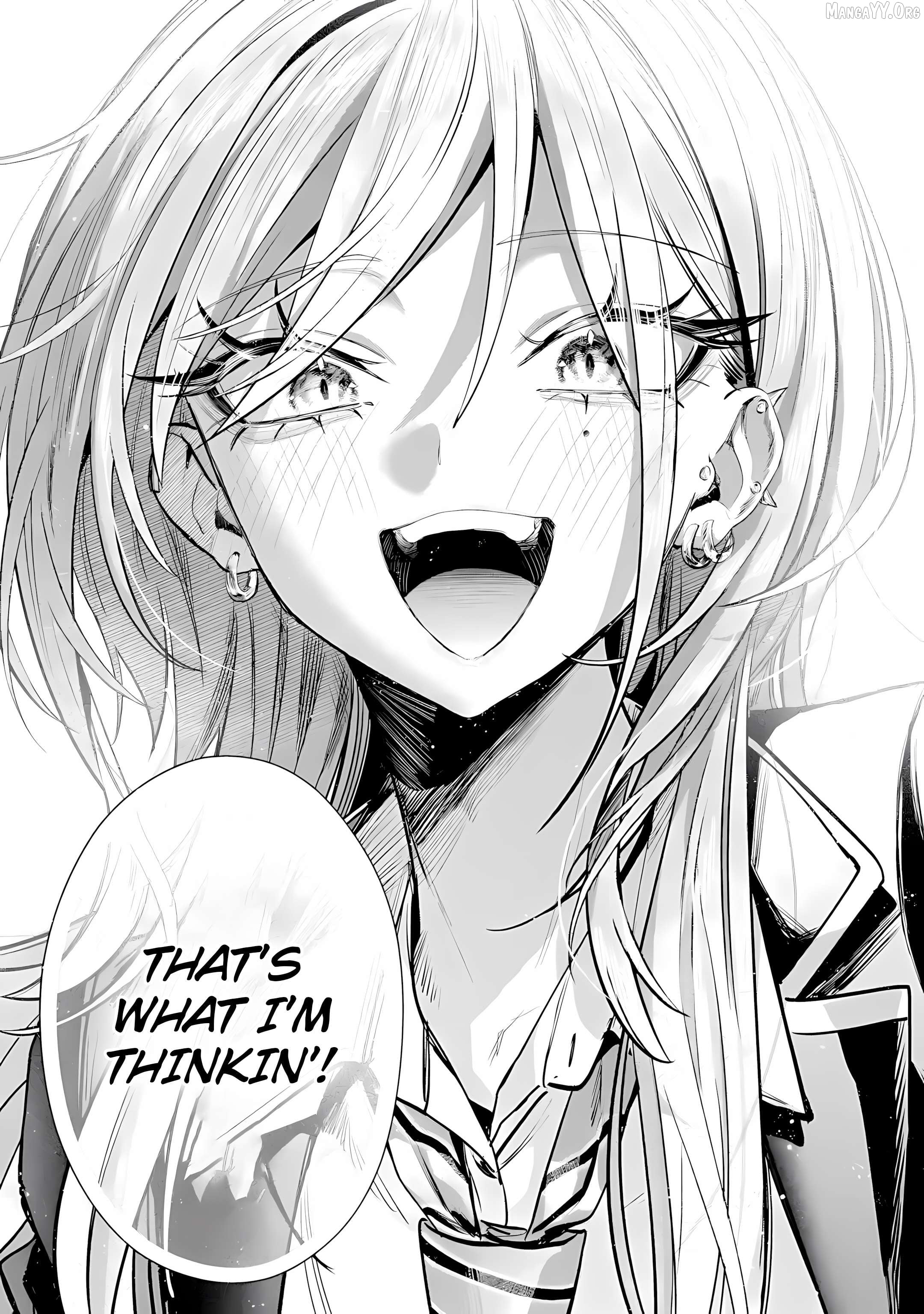 Read Haimiya-senpai wa Kowakute Kawaii Manga Online