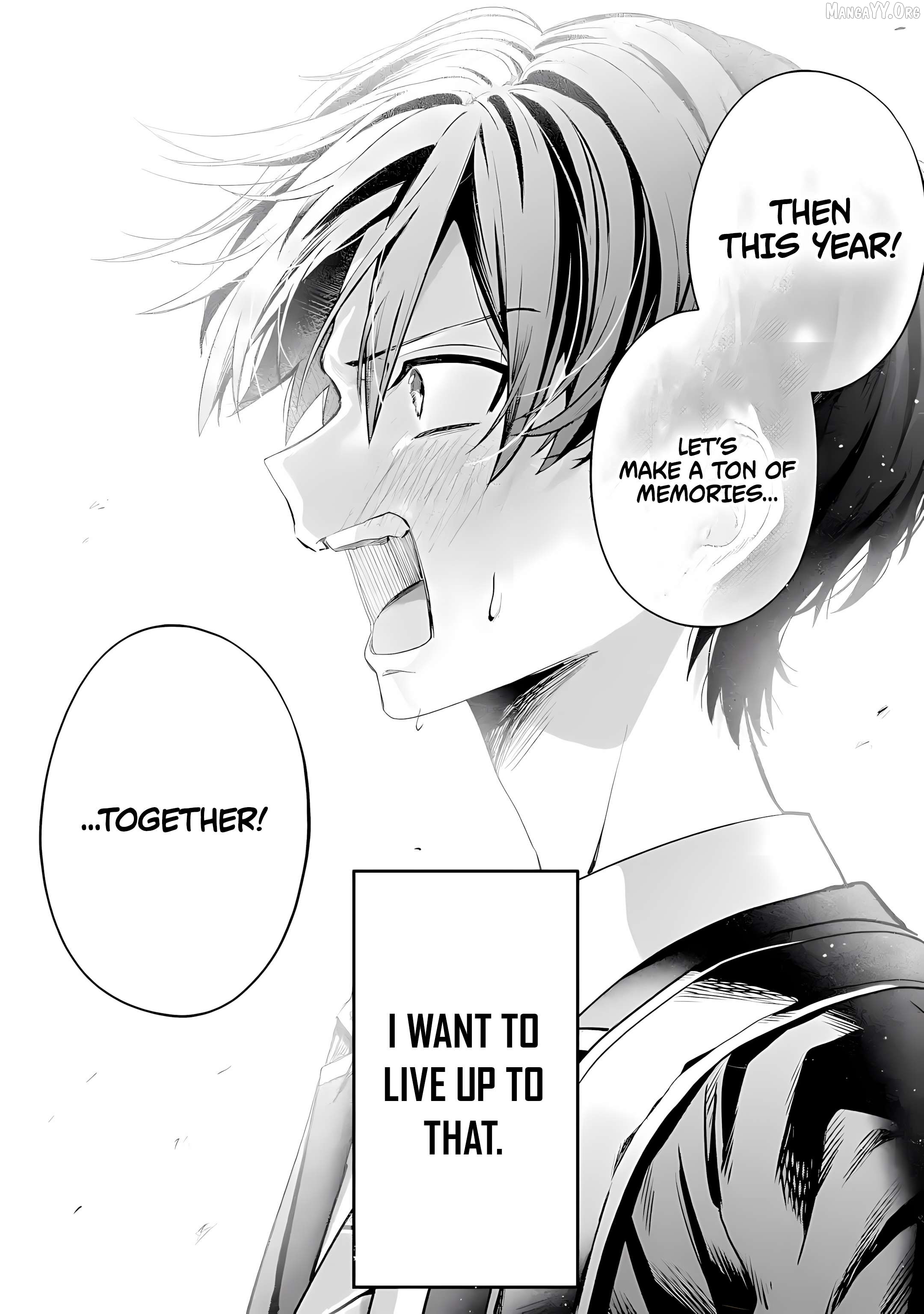 Read Haimiya-senpai wa Kowakute Kawaii Manga Online