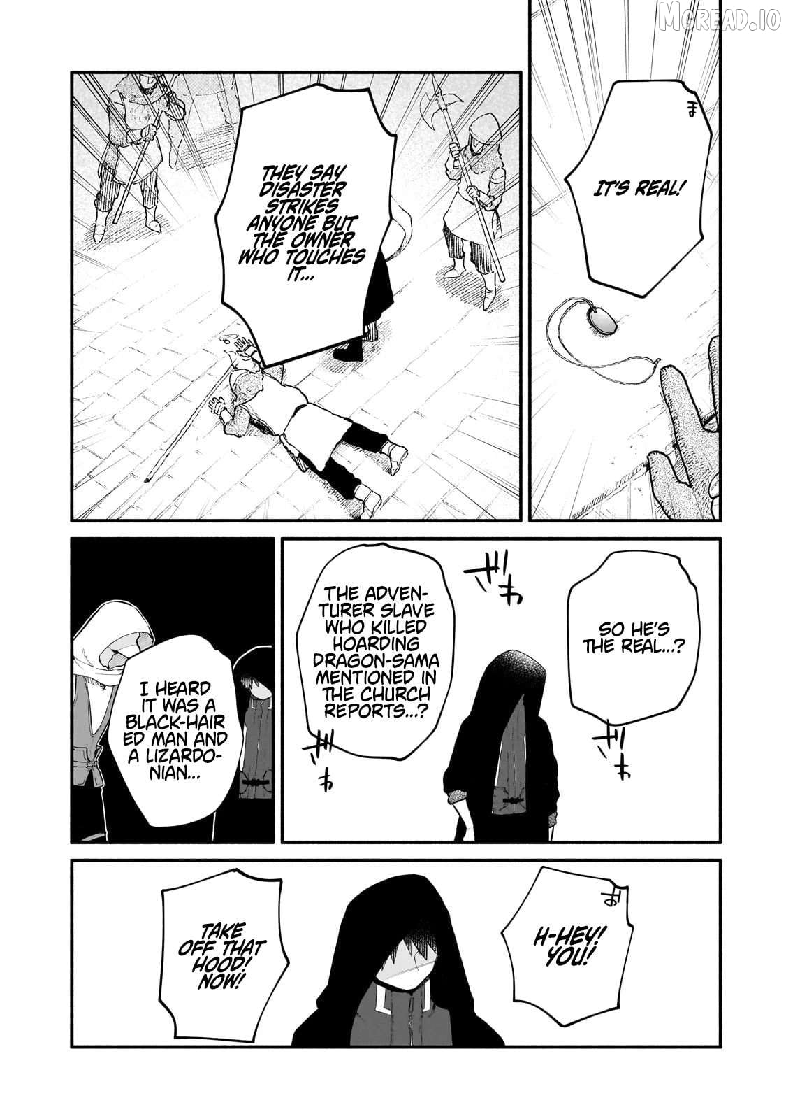 Read Haimiya-senpai wa Kowakute Kawaii Manga Online