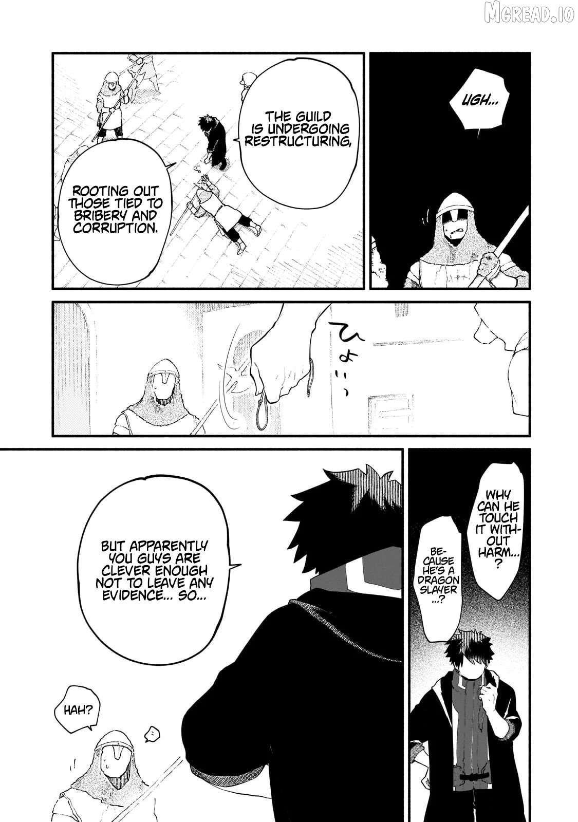 Read Haimiya-senpai wa Kowakute Kawaii Manga Online