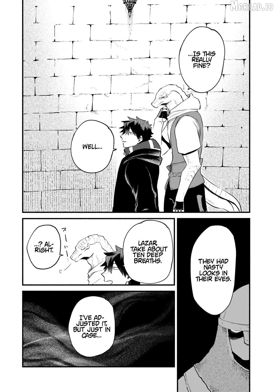 Read Haimiya-senpai wa Kowakute Kawaii Manga Online