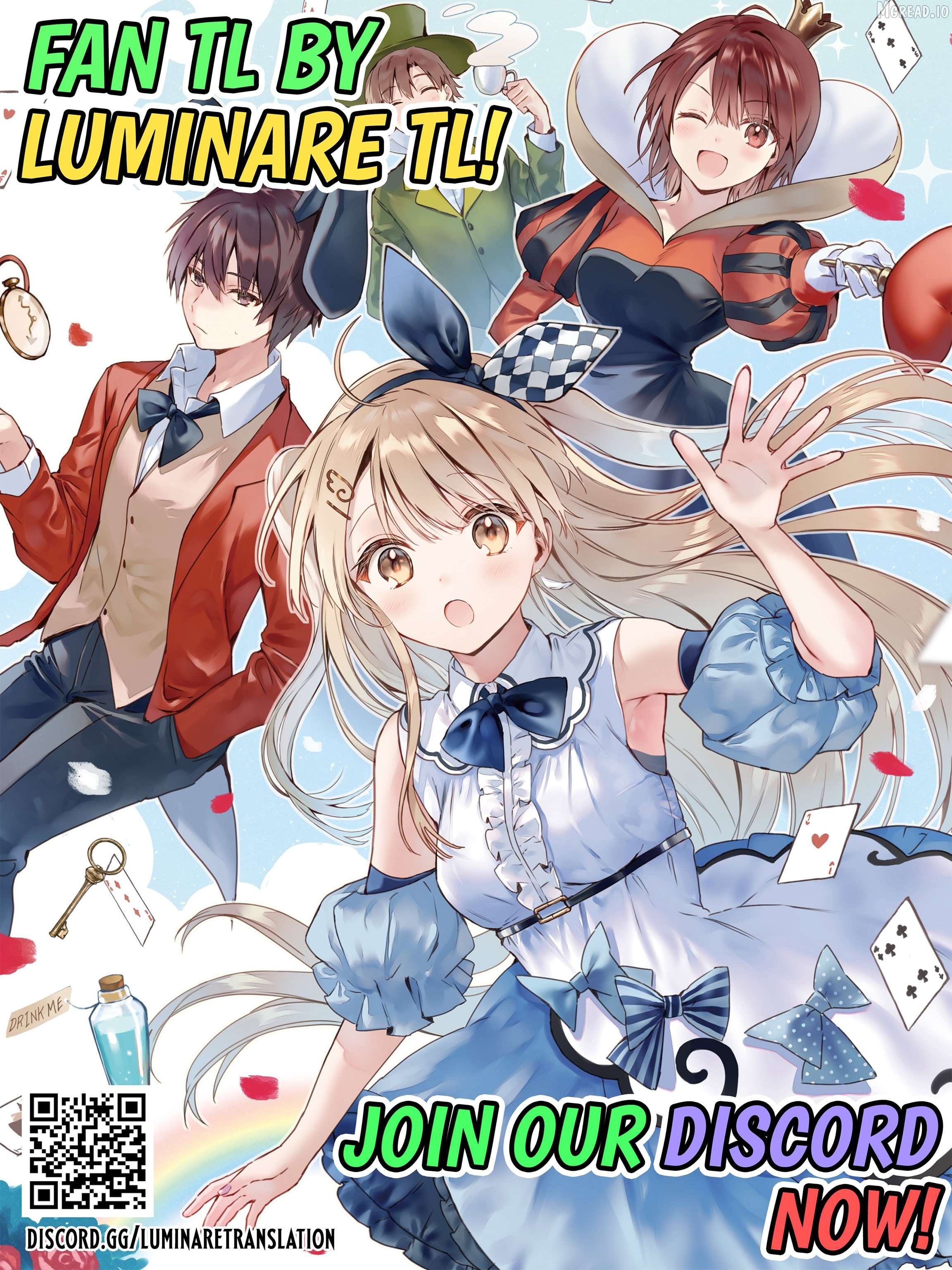 Read Haimiya-senpai wa Kowakute Kawaii Manga Online