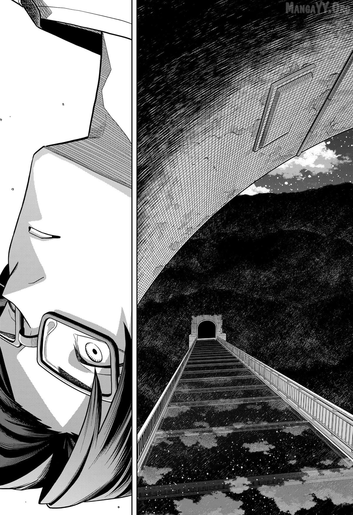 Read Hatori and Furuta's Extraordinarily Ordinary Life EN Manga Online