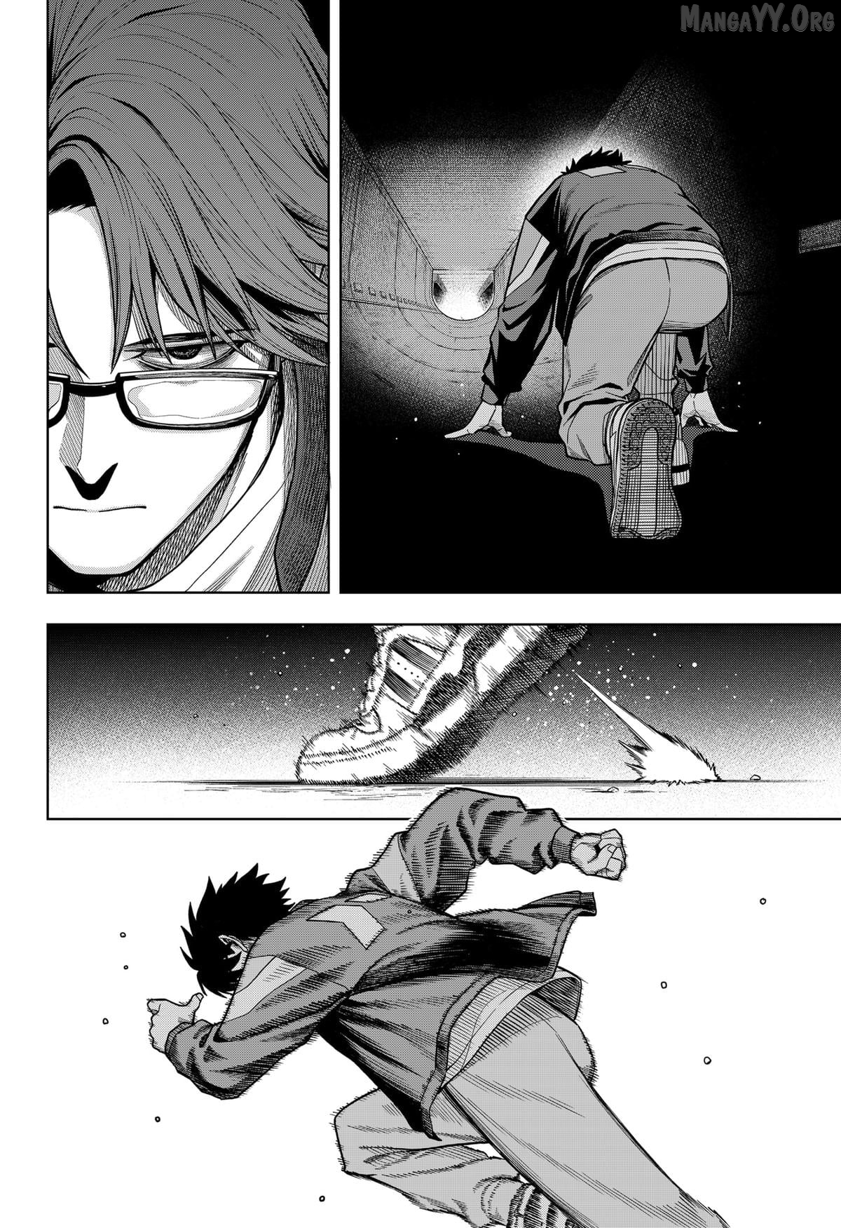 Read Hatori and Furuta's Extraordinarily Ordinary Life EN Manga Online
