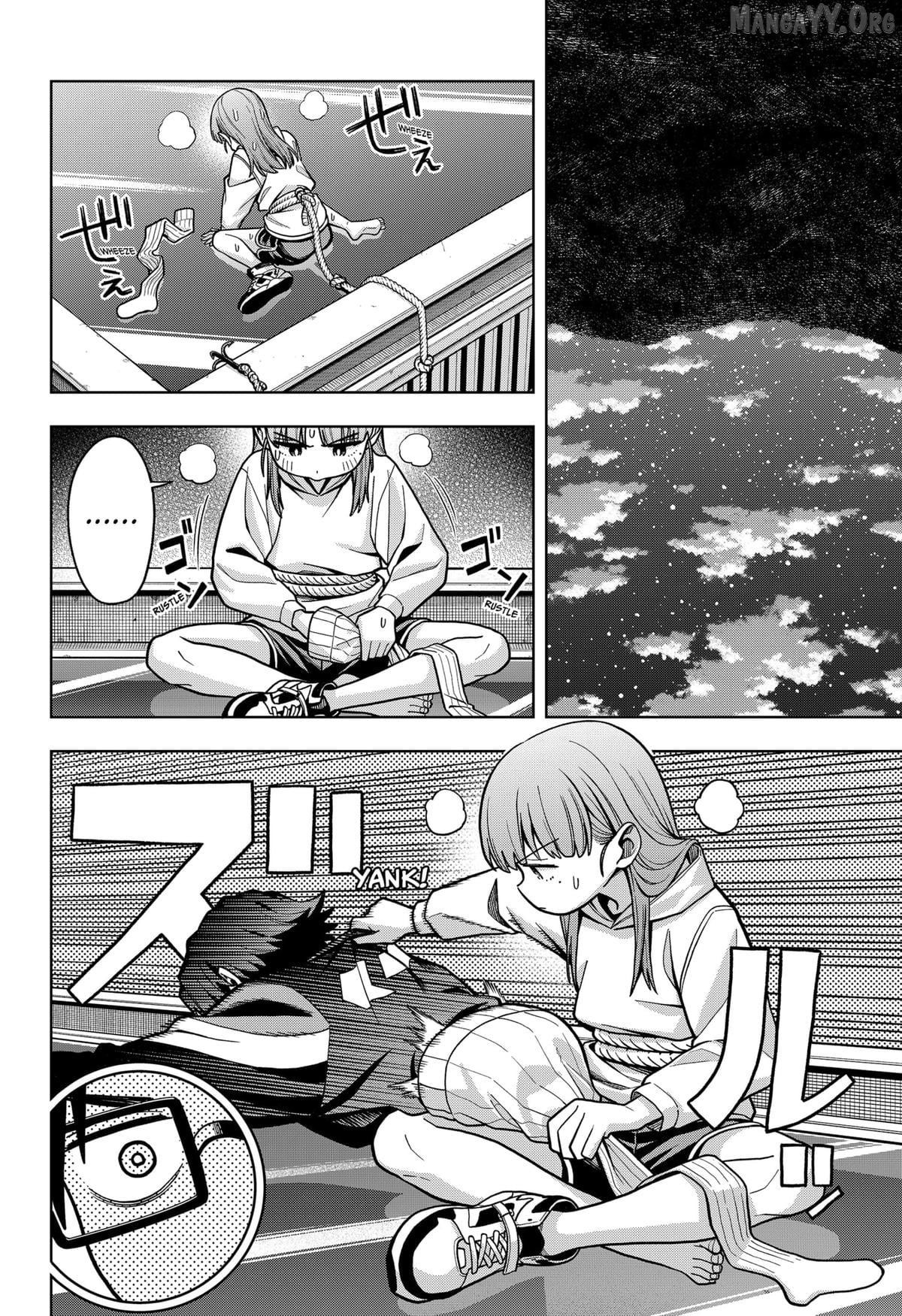 Read Hatori and Furuta's Extraordinarily Ordinary Life EN Manga Online