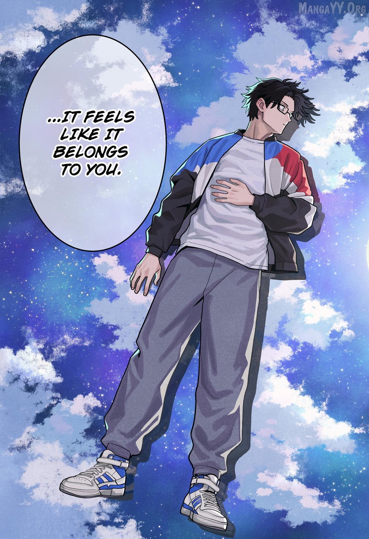 Read Hatori and Furuta's Extraordinarily Ordinary Life EN Manga Online