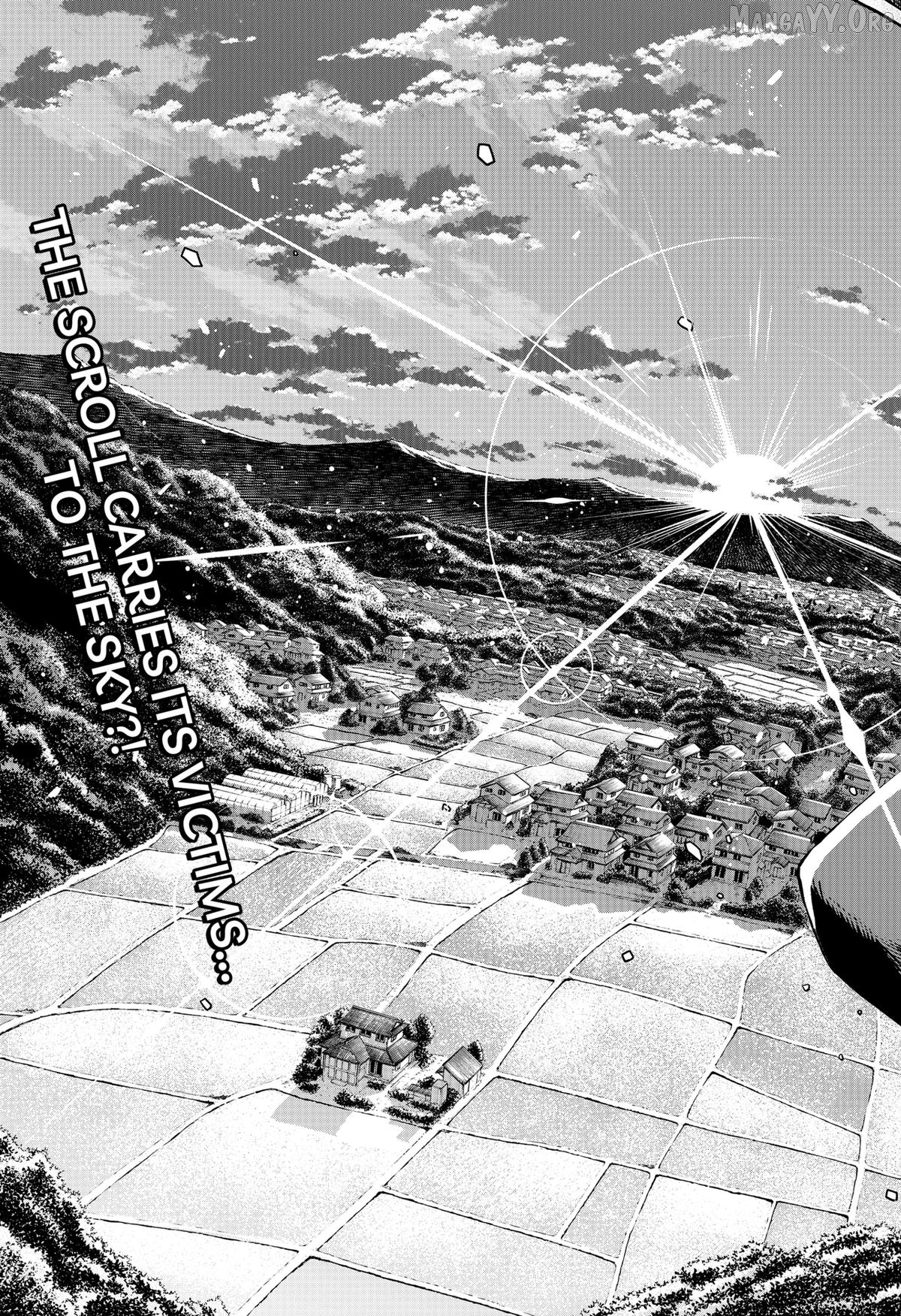 Read Hatori and Furuta's Extraordinarily Ordinary Life EN Manga Online