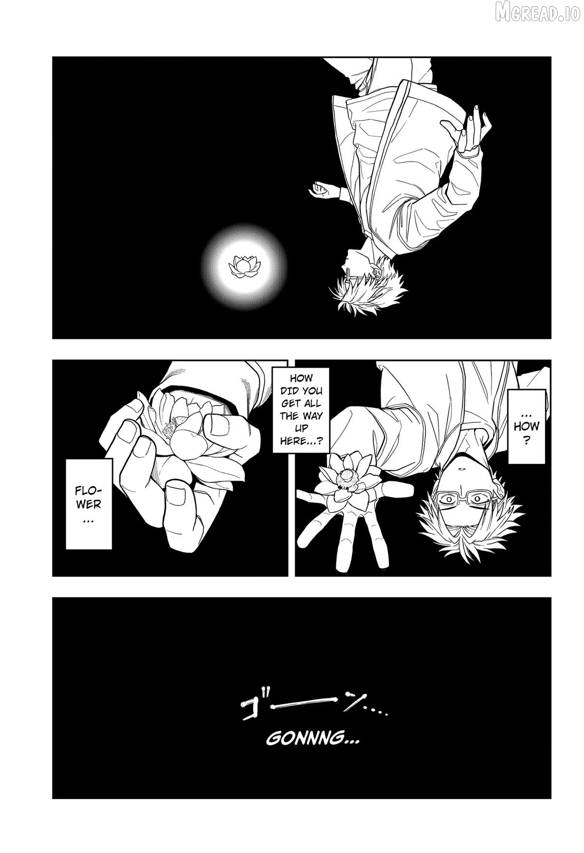 Read Hatori and Furuta's Extraordinarily Ordinary Life EN Manga Online