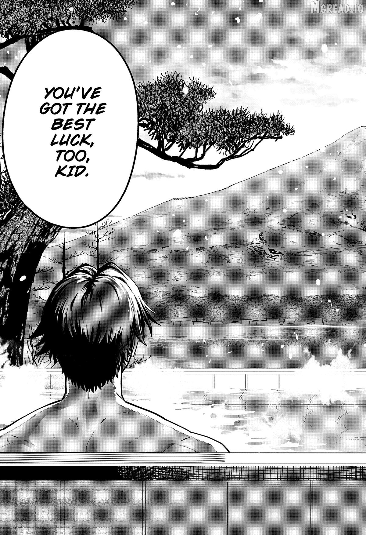 Read Hatori and Furuta's Extraordinarily Ordinary Life EN Manga Online