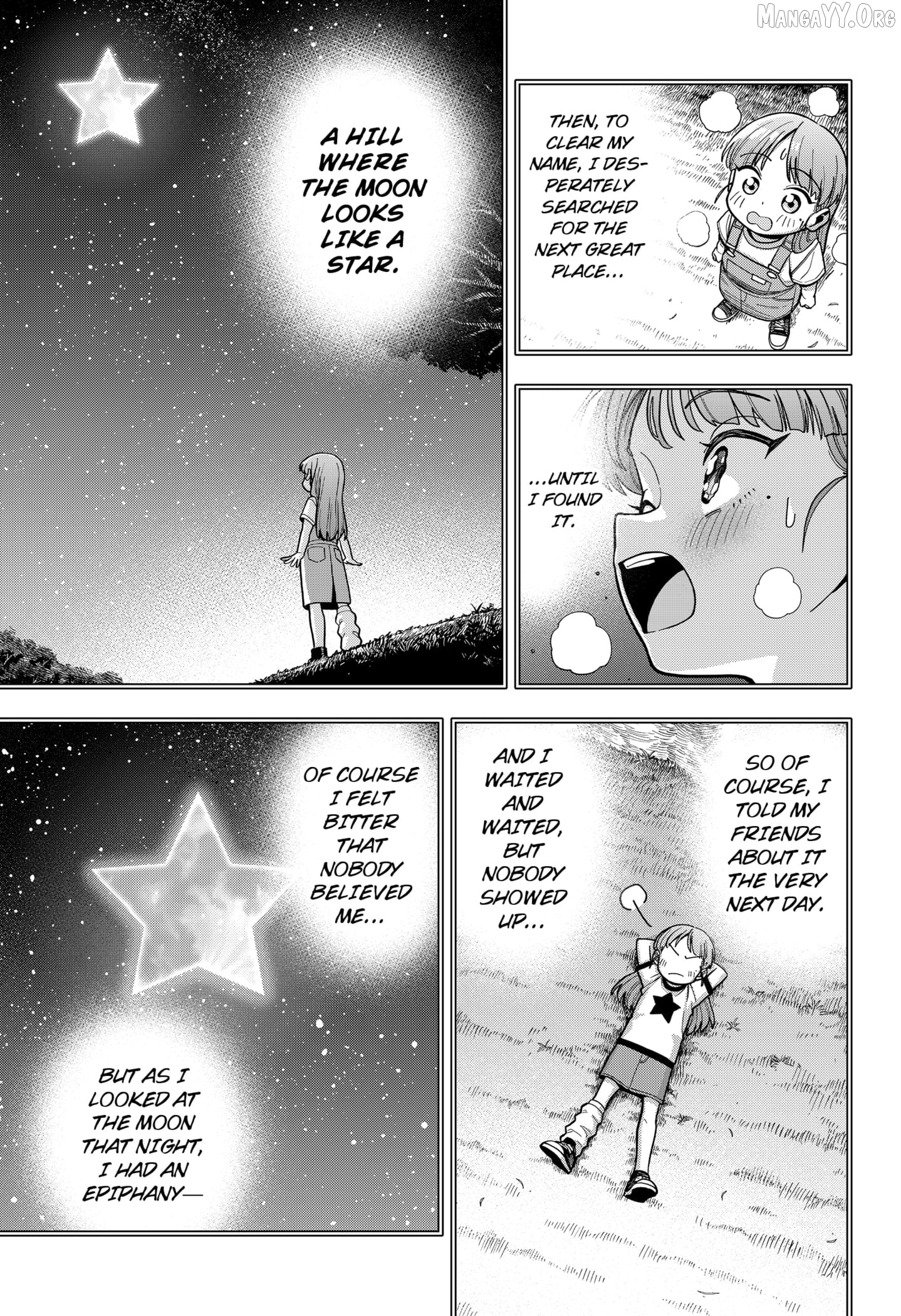 Read Hatori and Furuta's Extraordinarily Ordinary Life EN Manga Online