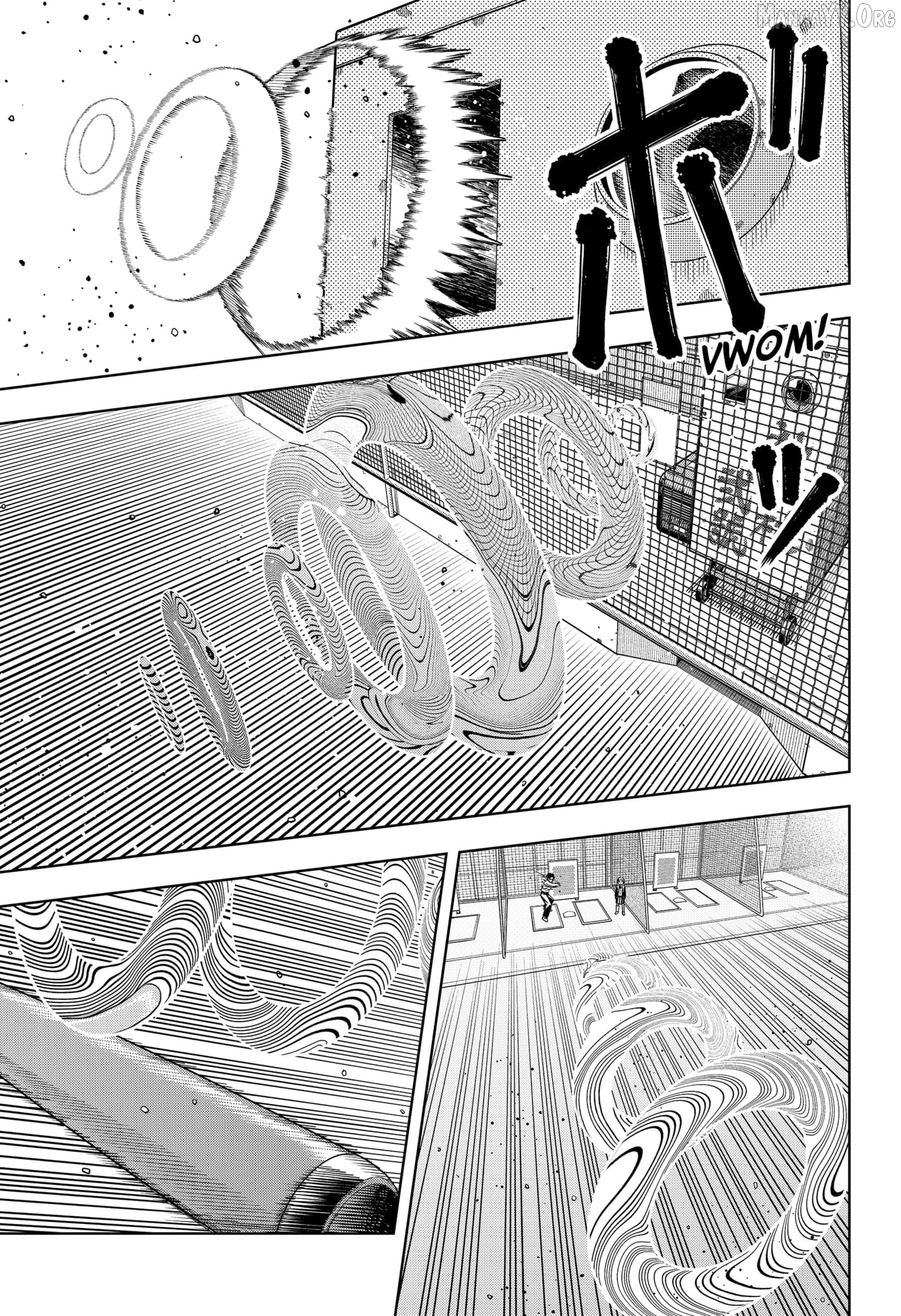 Read Hatori and Furuta's Extraordinarily Ordinary Life EN Manga Online