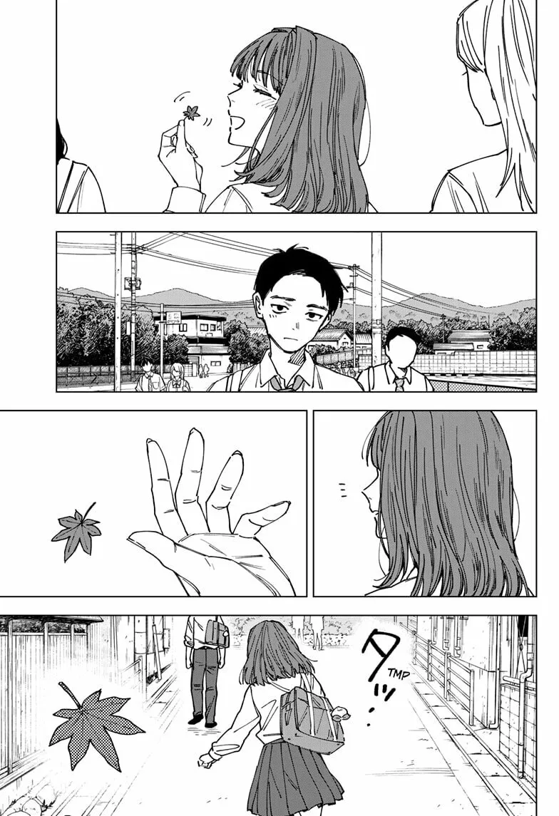 Read Haunted Peak EN Manga Online