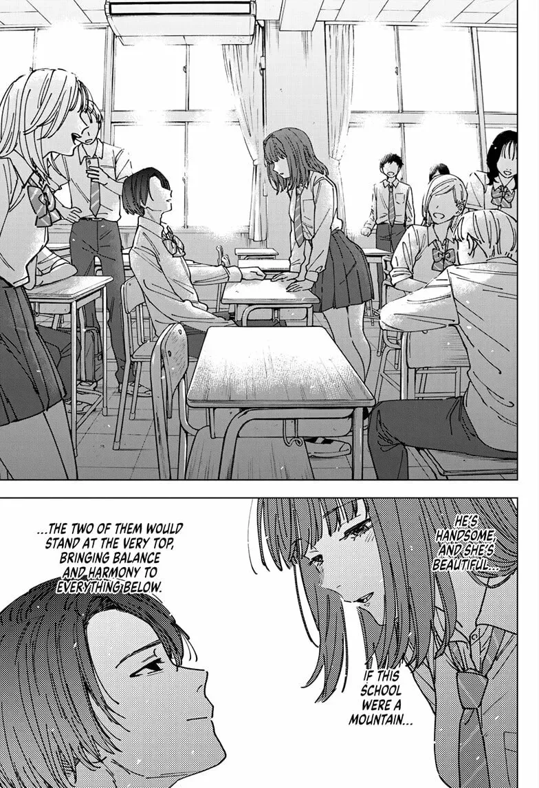 Read Haunted Peak EN Manga Online