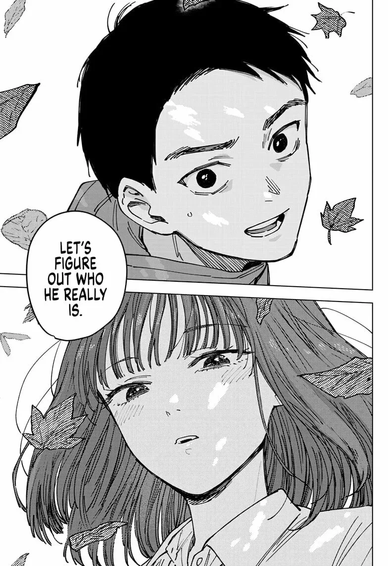 Read Haunted Peak EN Manga Online