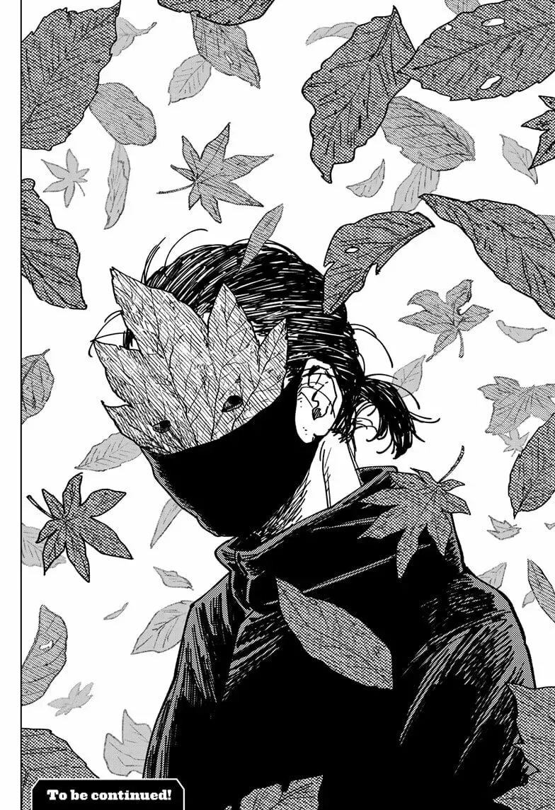 Read Haunted Peak EN Manga Online