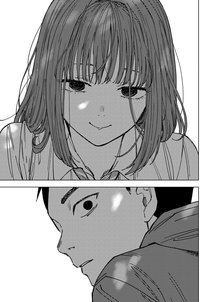 Read Haunted Peak EN Manga Online