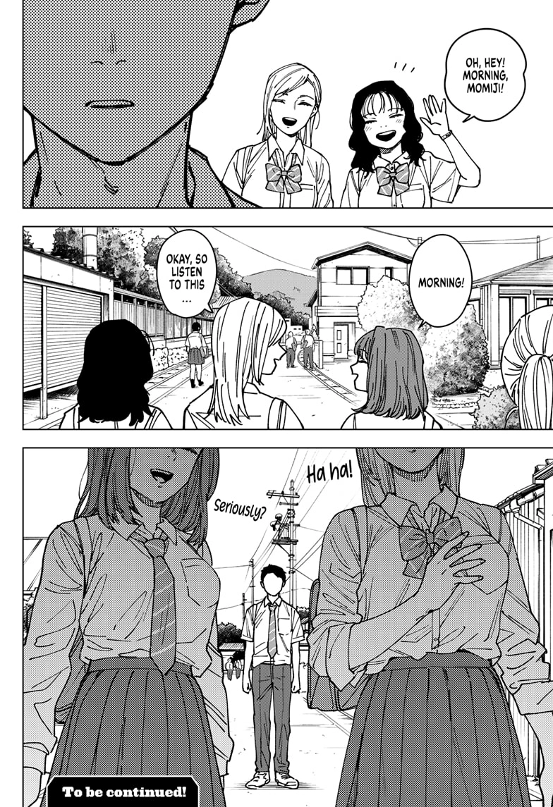 Read Haunted Peak EN Manga Online