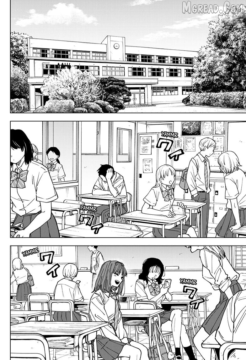 Read Haunted Peak EN Manga Online