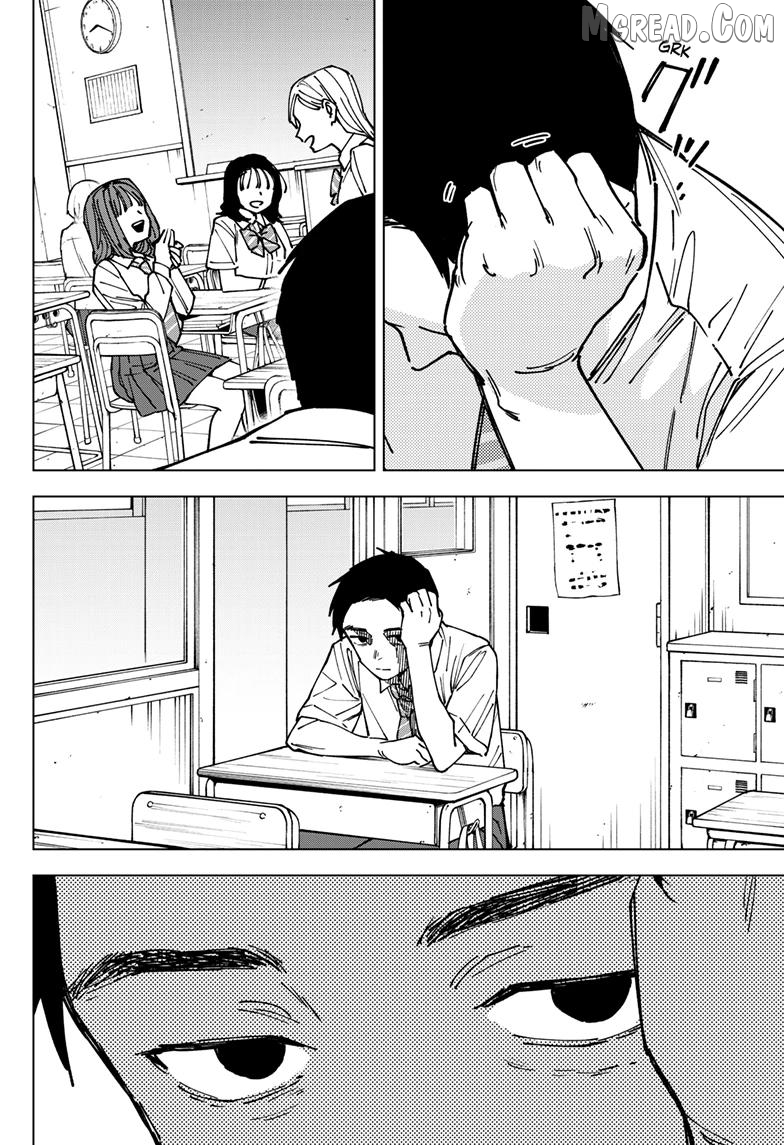 Read Haunted Peak EN Manga Online