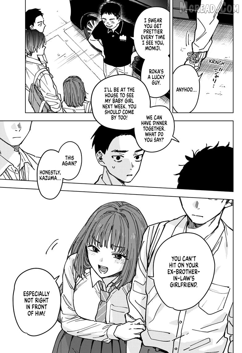 Read Haunted Peak EN Manga Online