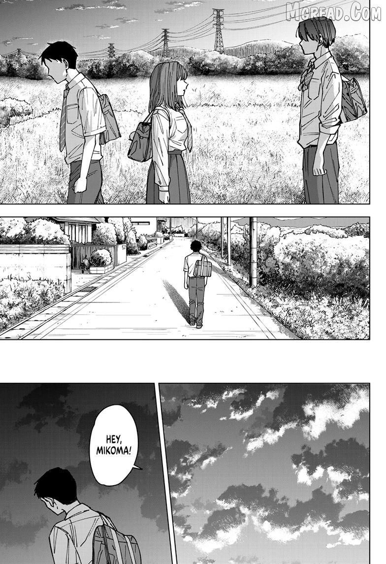 Read Haunted Peak EN Manga Online