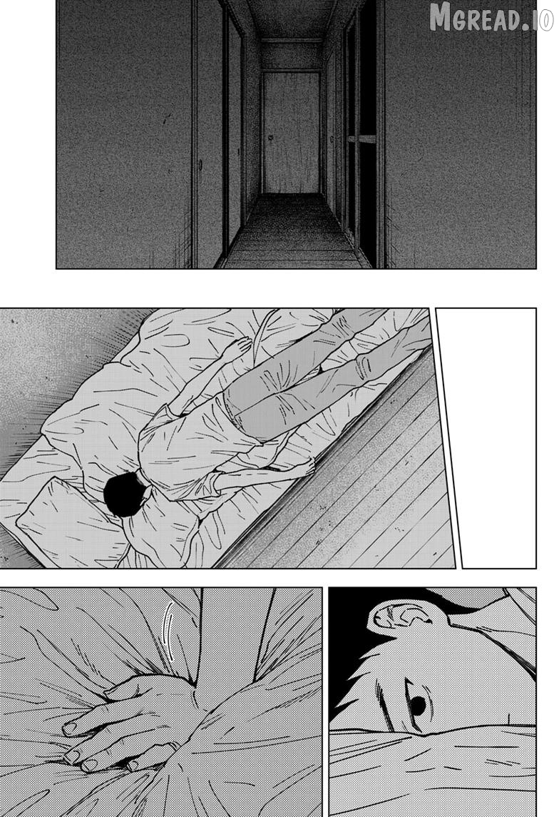 Read Haunted Peak EN Manga Online