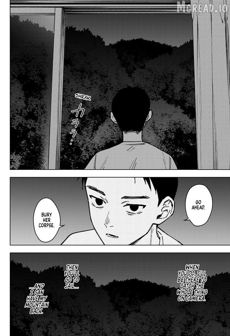 Read Haunted Peak EN Manga Online