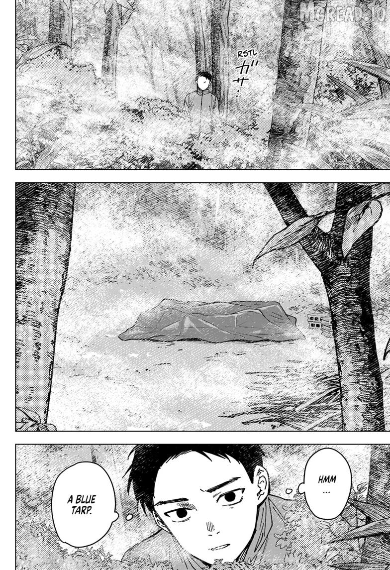Read Haunted Peak EN Manga Online