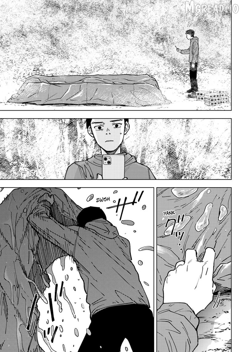 Read Haunted Peak EN Manga Online