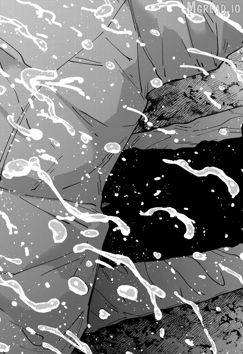 Read Haunted Peak EN Manga Online