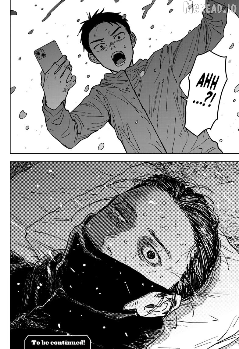 Read Haunted Peak EN Manga Online