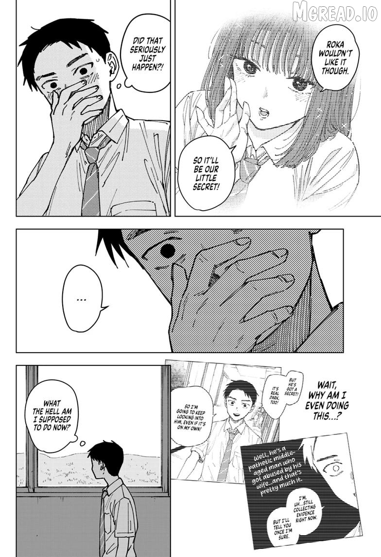 Read Haunted Peak EN Manga Online