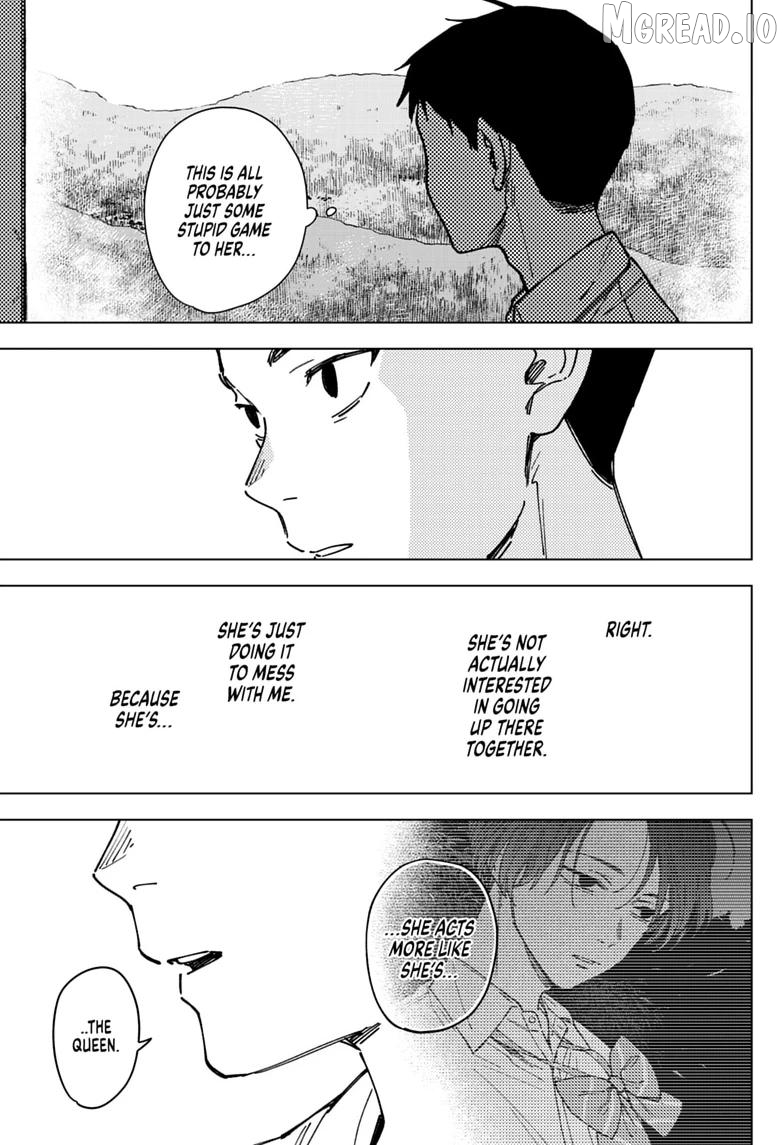 Read Haunted Peak EN Manga Online