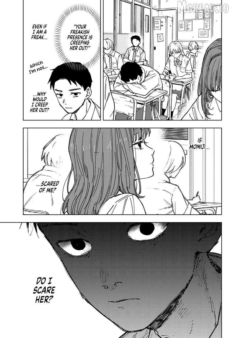 Read Haunted Peak EN Manga Online