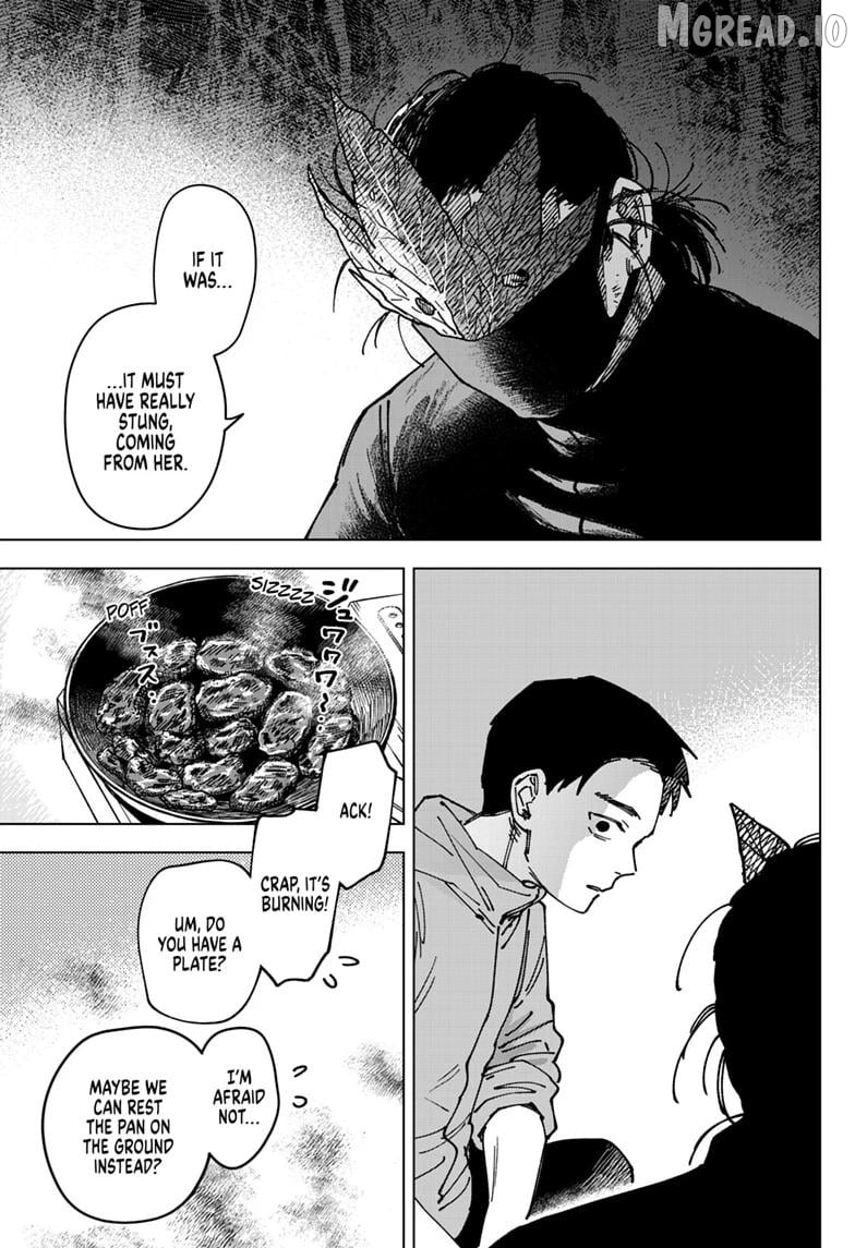 Read Haunted Peak EN Manga Online
