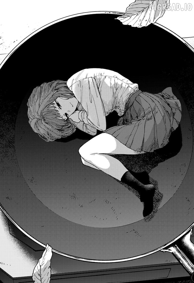 Read Haunted Peak EN Manga Online