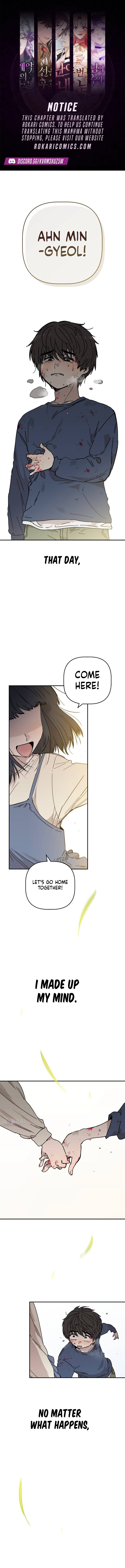 Read Heart-Aching EN Manga Online