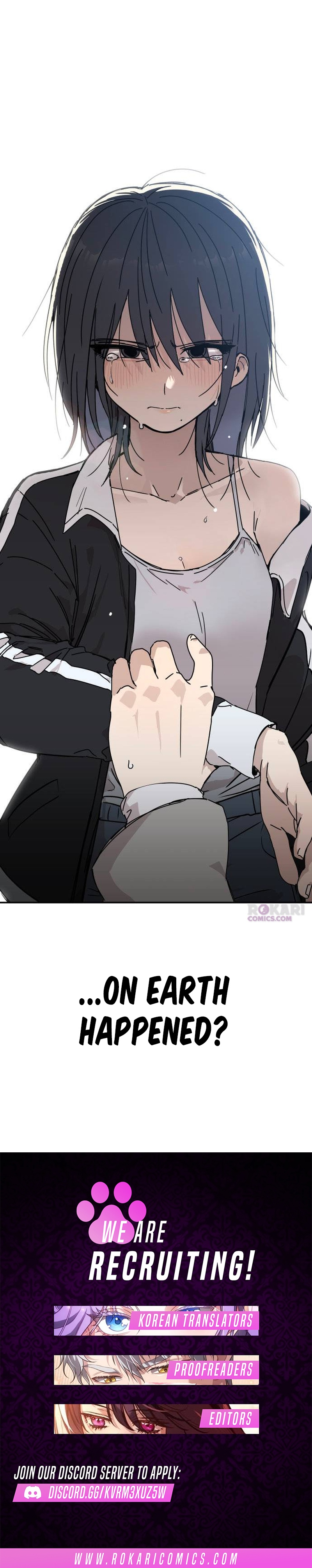 Read Heart-Aching EN Manga Online