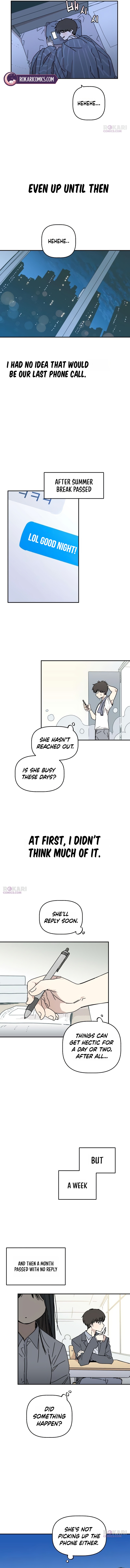 Read Heart-Aching EN Manga Online