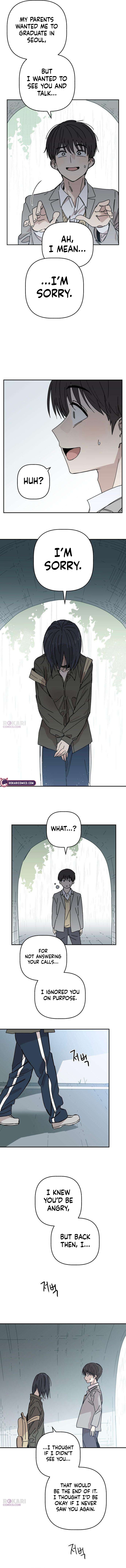 Read Heart-Aching EN Manga Online