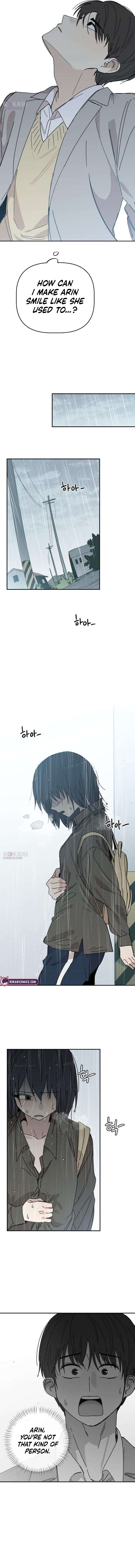 Read Heart-Aching EN Manga Online