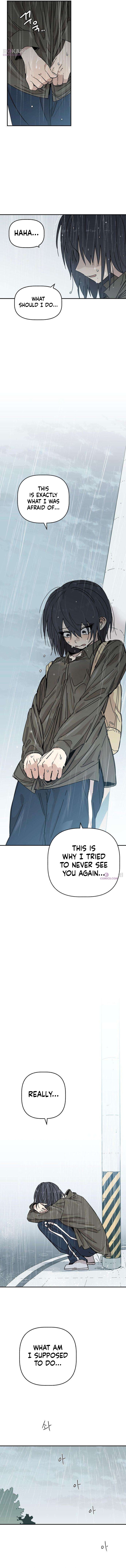 Read Heart-Aching EN Manga Online