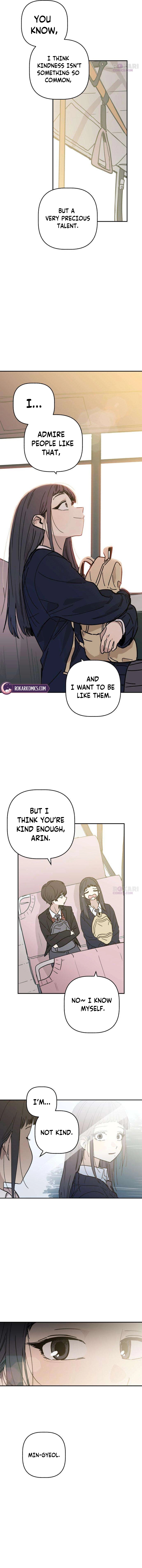 Read Heart-Aching EN Manga Online