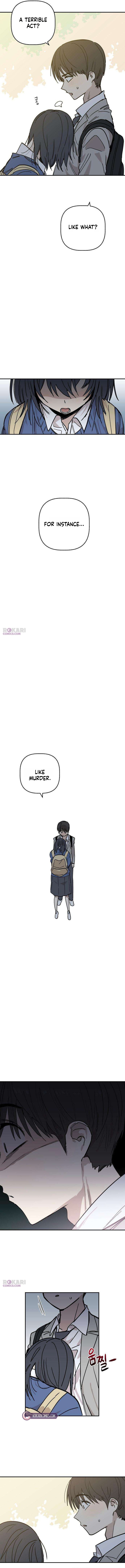 Read Heart-Aching EN Manga Online