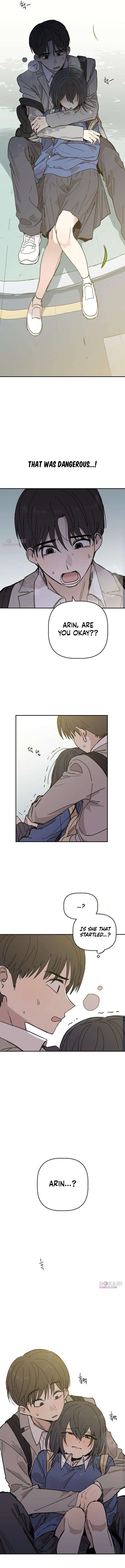 Read Heart-Aching EN Manga Online
