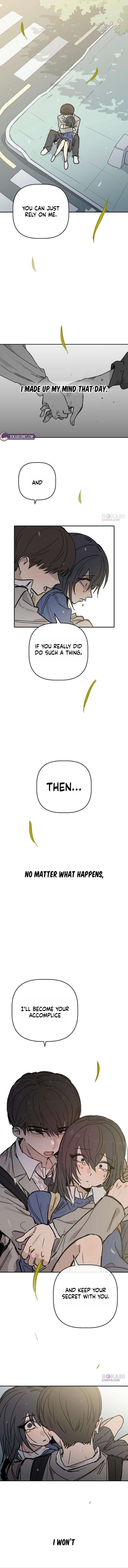 Read Heart-Aching EN Manga Online