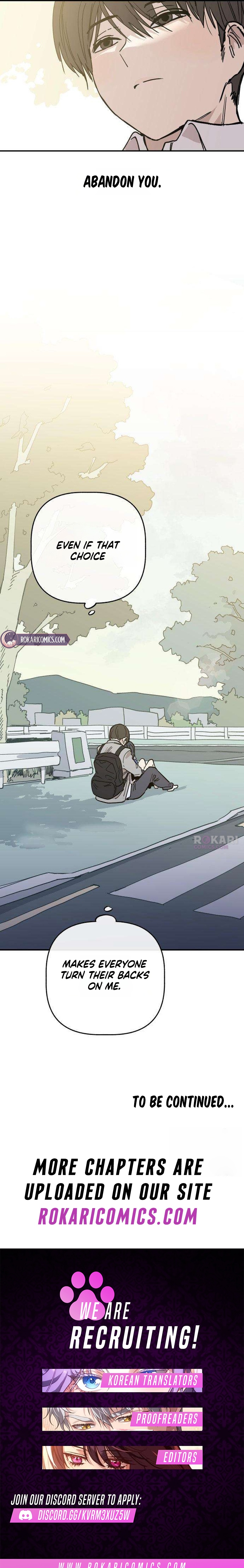 Read Heart-Aching EN Manga Online