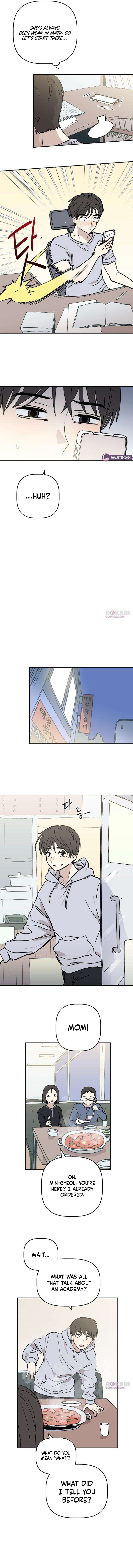 Read Heart-Aching EN Manga Online